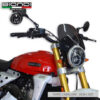 BULLE SPORT FUME FONCECABALLERO BIONDI