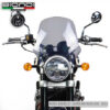 BULLE TOURING FUME CLAIR METEOR BIONDI