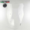 BULLE TOURING  TRANSPARENT V100 BIONDI