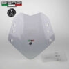 BULLE TRANSPARENT T-MAX BIONDI