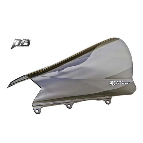 BULLE ZERO GRAVITY DOUBLE COURBURE SUZUKI GSX-8R 2024/*