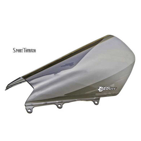 BULLE ZERO GRAVITY SPORT TOURING SUZUKI GSX-8R 2024/*