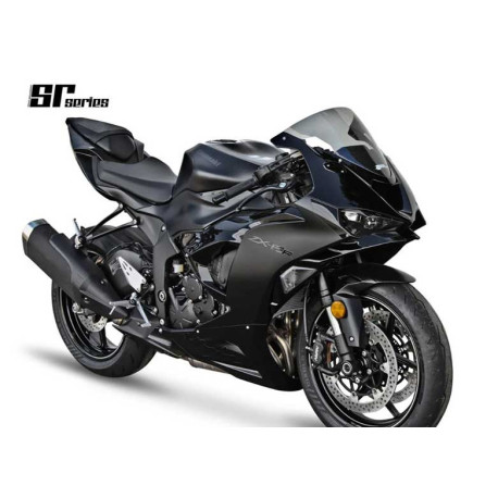 BULLE ZX-6R 2024 SR SERIES