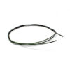 CÂBLE UNIPOLE 0