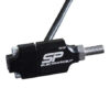 CAPTEUR DE POUSSEE POUR ROTULE DE DIRECTION COMPRESSION