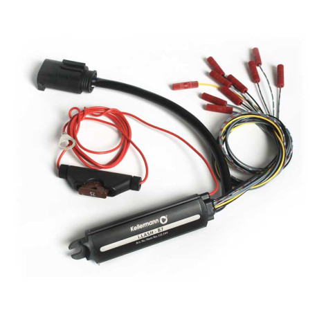 CENTRALE CLIGNOTANTE R18 I.LASH