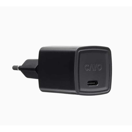 CHARGEUR TELEPHONE CAYO 20W USB-C