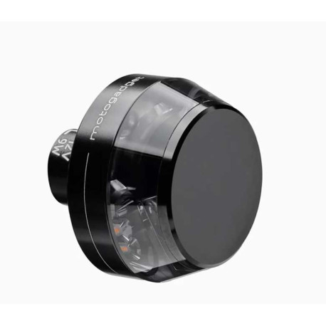 CLIGNOTANT MOTOGADGET MO-BLAZE DISC DROITE DARK