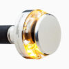 CLIGNOTANT MOTOGADGET MO-BLAZE DISQ GAUCHE POLI