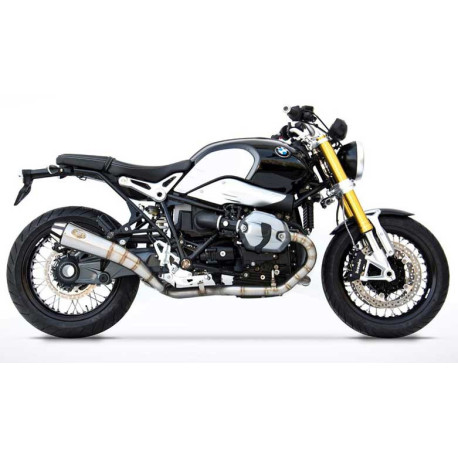 COLLECTEUR ZARD EDITION LIMITEE BMW R nine T