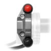 Commodo additionnel pour tirage rapide ACC 116 (KTM) Commodo additionnel pour tirage rapide ACC 116 (KTM)