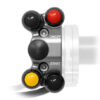Commodo additionnel pour tirage rapide ACC 151 (Yamaha) Commodo additionnel pour tirage rapide ACC 151 (Yamaha)