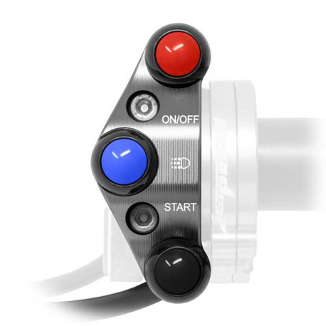 COMMODO ADDITIONNEL TIRAGE RAPIDE JET PRIME ACC 127 (HONDA)