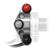 COMMODO ADDITIONNEL TIRAGE RAPIDE JET PRIME ACC 156 (DUCATI) COMMODO ADDITIONNEL TIRAGE RAPIDE JET PRIME ACC 156 (DUCATI)