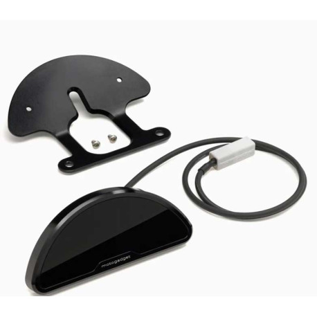 COMPTEUR MOTOGADGET MOTOSCOPE PRO BMW NINE-T 2017 A 2023