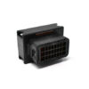CONNECTEUR FEMELLE 24 VOIES POUR UNITÉ DE COMMANDE PROGRAMMABLE JETPRIME