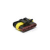 CONNECTEUR FEMELLE À 5 VOIES POUR COMMODO DE GUIDON JETPRIME