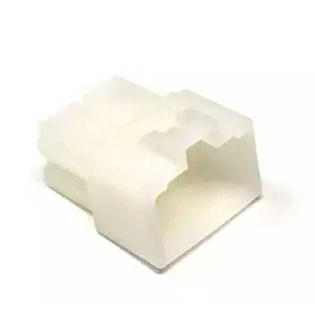 CONNECTEUR MÂLE À 4 VOIES POUR COMMODO DE GUIDON JETPRIME