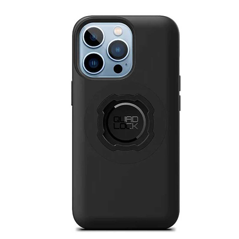 Coque téléphone Quad Lock MAG - iPhone 13 Pro