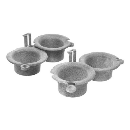 Cornets d'admission pour Aprilia Honda CBR 600 RR