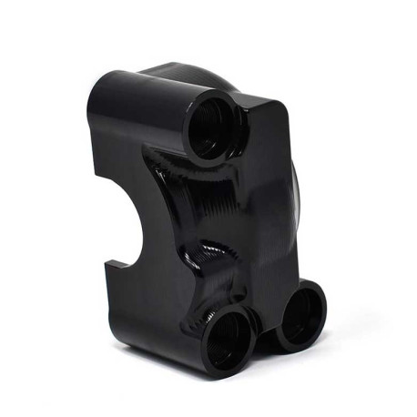 Corps avant pour poignée de gaz ACC 020 (pièce de rechange)