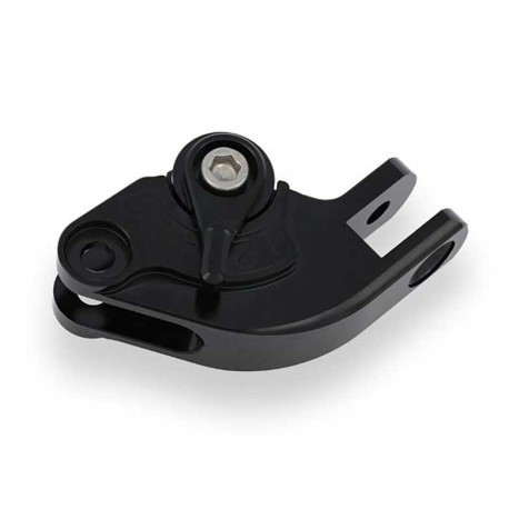 CORPS DE LEVIER EMBRAYAGE CNC RACING REPLIABLE