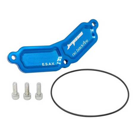 COUVERCLE ELIMINATEUR SYSTEME PAIR JET PRIME APRILIA RS 457