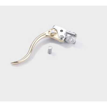 DEMI COCOTTE DE FIXATION MAITRE CYLINDRE KUSTOM TECH