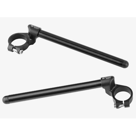 DEMI GUIDON DIAMETRE 45 BONAMICI RACING