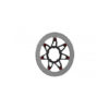 DISQUE DE FREIN FLOTTANT ACCOSSATO HONDA 330MM DISQUE DE FREIN FLOTTANT ACCOSSATO HONDA 330MM