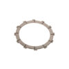 DISQUE GARNIS EMBRAYAGE ACIER DUCATI DISQUE GARNIS EMBRAYAGE ACIER DUCATI