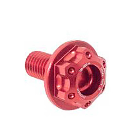 ECROU EVOTECH M12X1.75 DUCATI HYPERMOTARD 698 MONO RVE