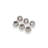 ECROUS COURONNE M10X125 TITANE ECROUS COURONNE M10X125 TITANE