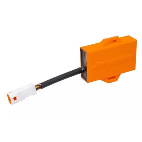 ELIMINATEUR AMORTISSEUR DE DIRECTION OLHINS JET PRIME Ohlins Ducati Panigale V4