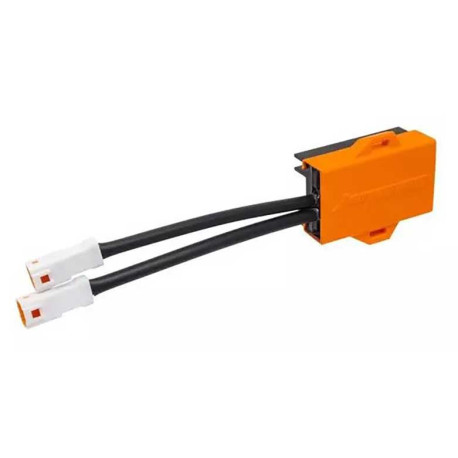 ELIMINATEUR SUSPENSION ARRIERE AMORTISSEUR OLHINS JET PRIME Ducati Panigale V4 S