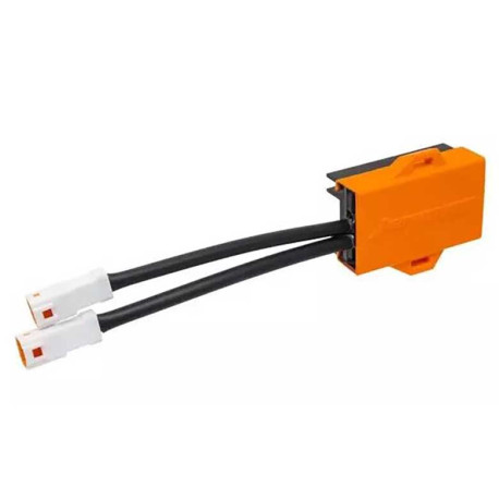 ELIMINATEUR SUSPENSION ARRIERE AMORTISSEUR OLHINS JET PRIME  Ducati Panigale V4