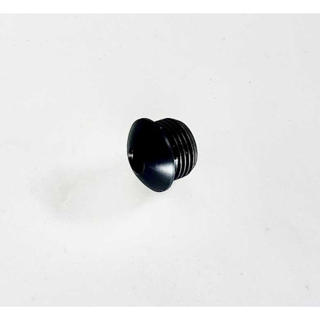 EMBOUT DE GUIDON BONAMICI COURT RACING - UNITAIRE