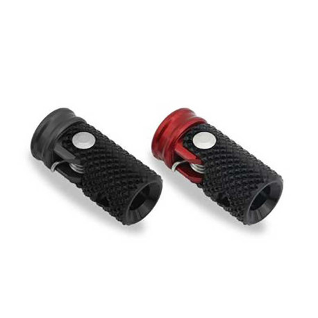 EMBOUT DE SELECTION DROIT CNC RACING - M6