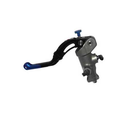 EMBRAYAGE MAITRE CYLINDRE 16X18 ALU CNC