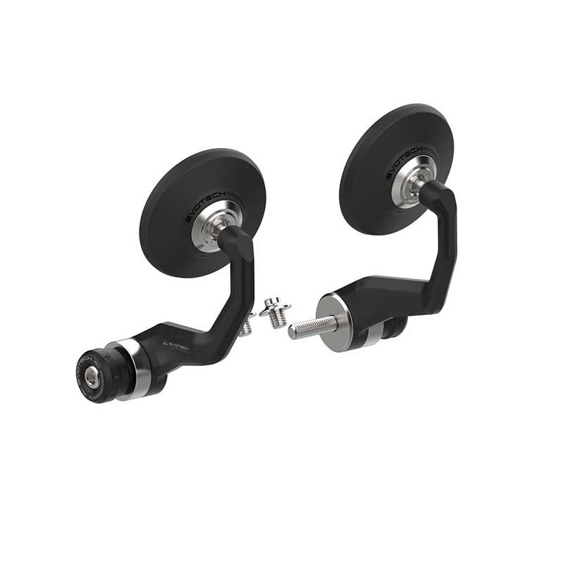 EP RETROVISEURS EMBOUT DE GUIDON S 1000 XR