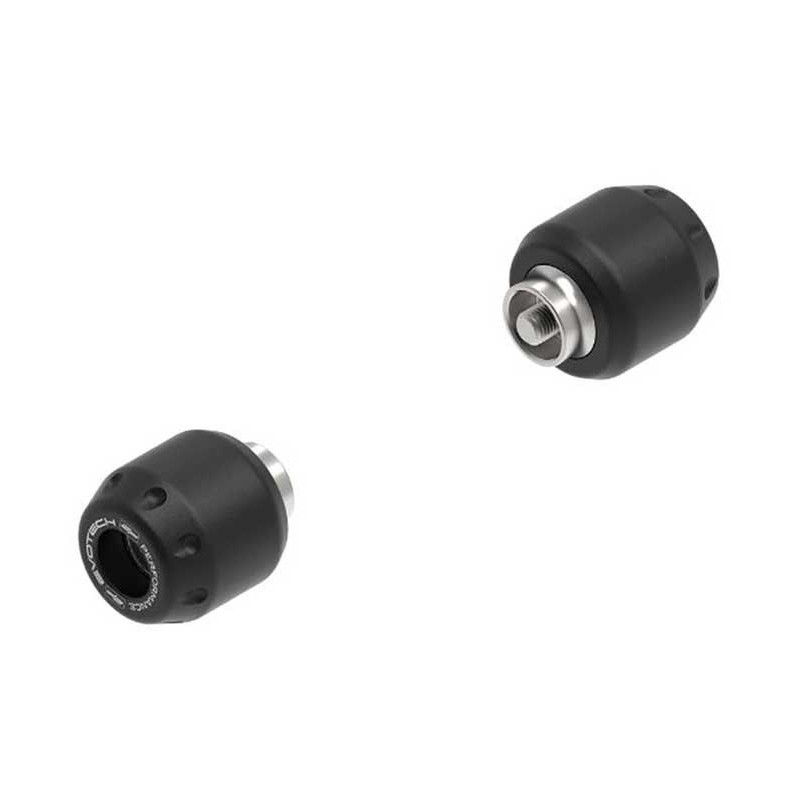 Evotech embouts de guidon touring - BMW R 1200 RT (2017-2018)