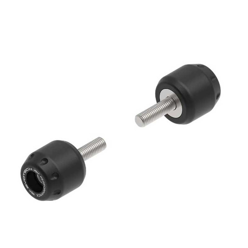 Evotech embouts de guidon touring - BMW S 1000 R (2021+)