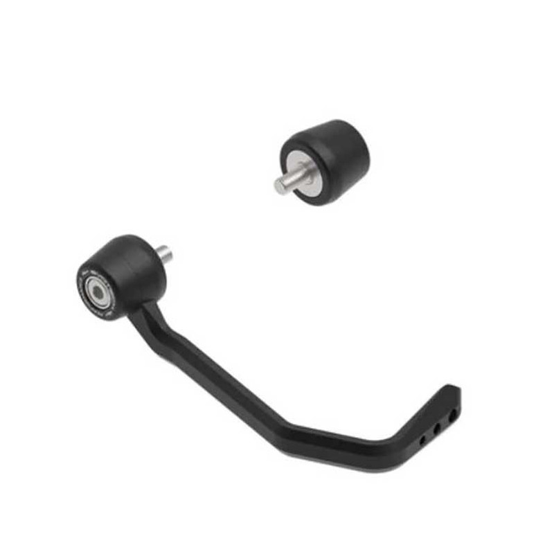 Evotech kit protection levier de frein et embout de guidon gauche - BMW S 1000 R