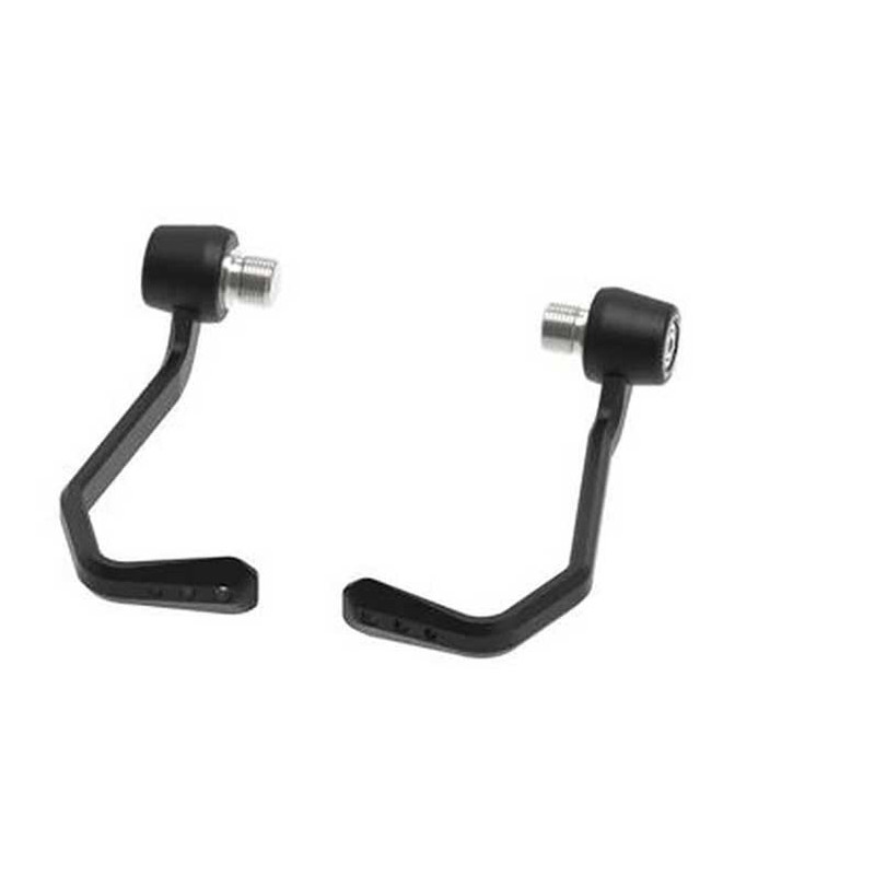 Evotech kit protection levier frein et embrayage - Moto Guzzi V100 Mandello S (2