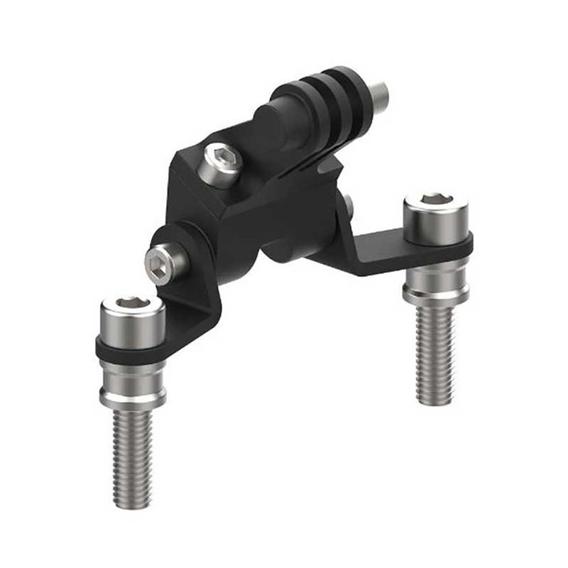 Evotech support GPS Beeline guidon - BMW R 1300 GS Triple Black (2024+)