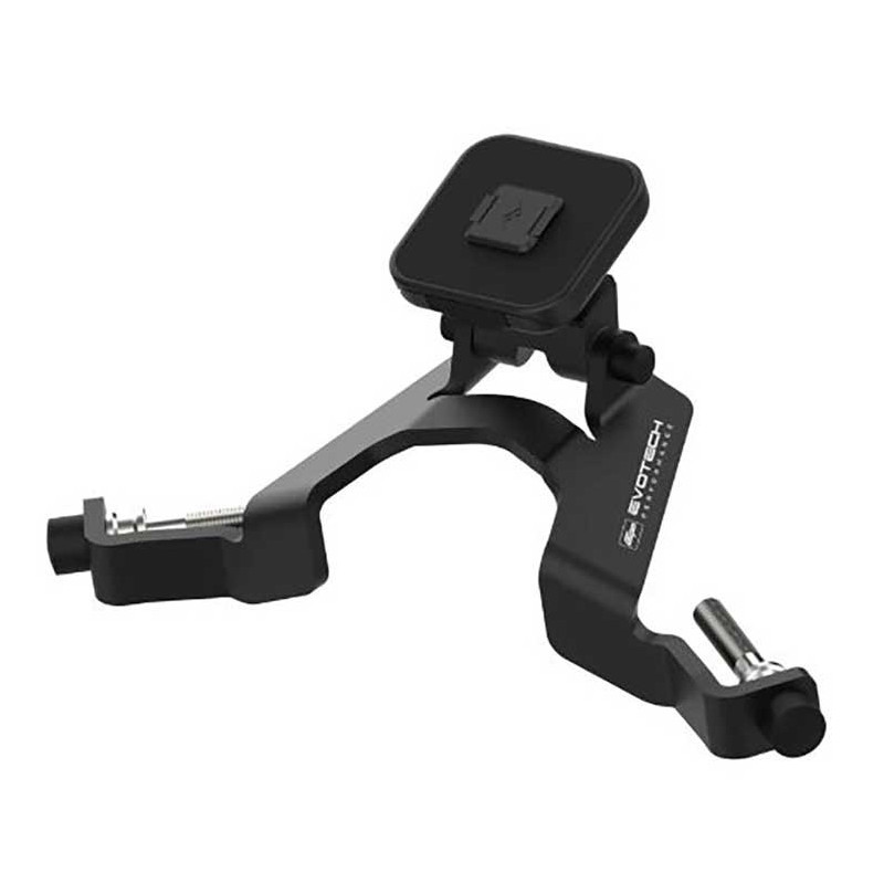 Evotech support GPS Peak Design - Kawasaki Ninja ZX-4R (2024+)