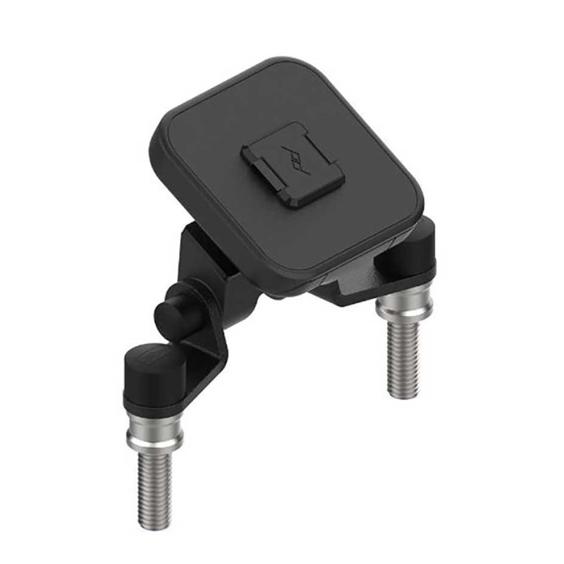 Evotech support GPS Peak Design - Triumph Street Triple R (2020-2022)