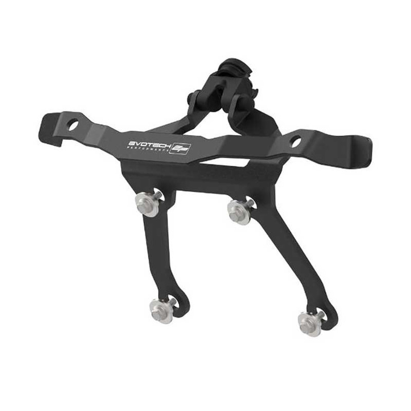 Evotech support GPS SP Connect Triumph Tiger 900 Rally Pro (2024+)