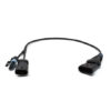 FAISCEAU CABLE CAPTEUR IAT JET PRIME CONTROL UNIT (CBLA 019)