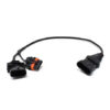FAISCEAU CABLE CAPTEUR IAT JET PRIME CONTROL UNIT (CBLA 020)